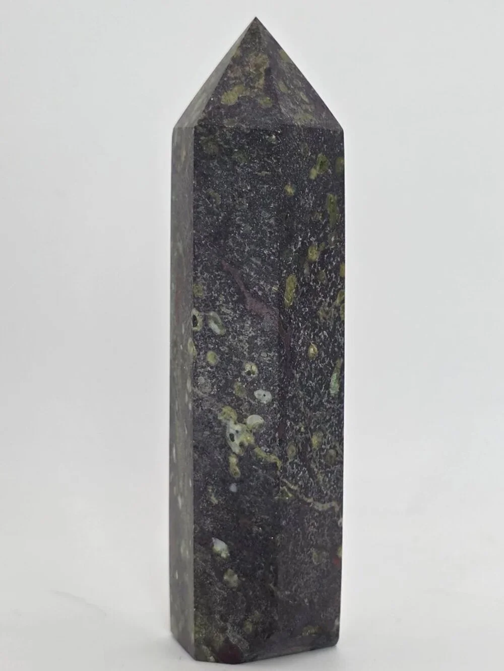 Strawbery Moon & Co this polished